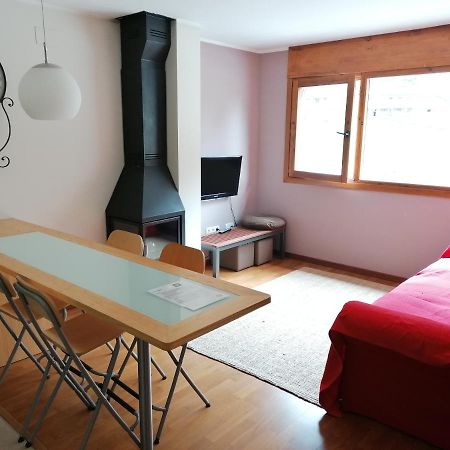 Le Petit Espot Apartment Exterior foto